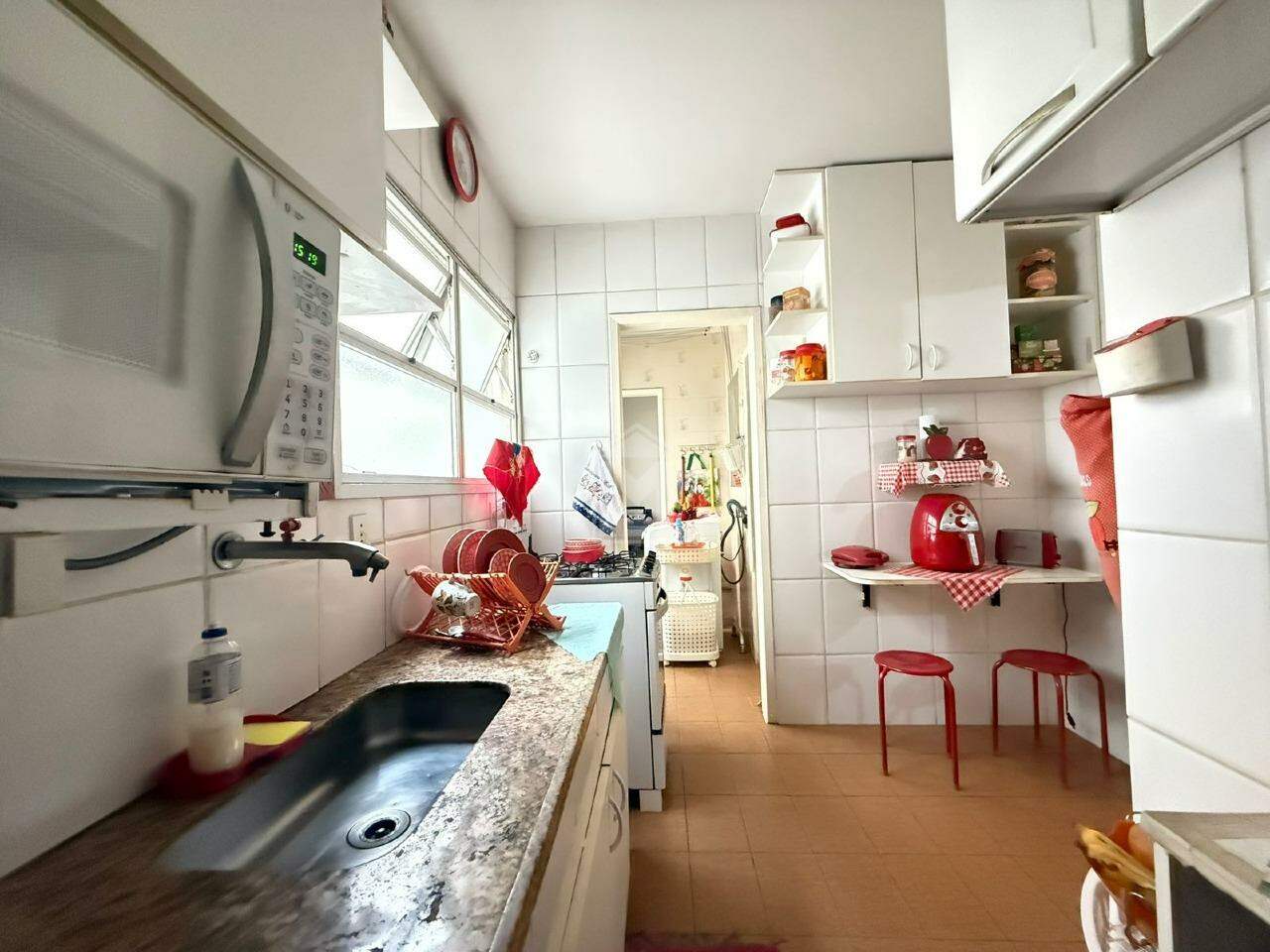 Apartamento, 2 quartos, 85 m² - Foto 11