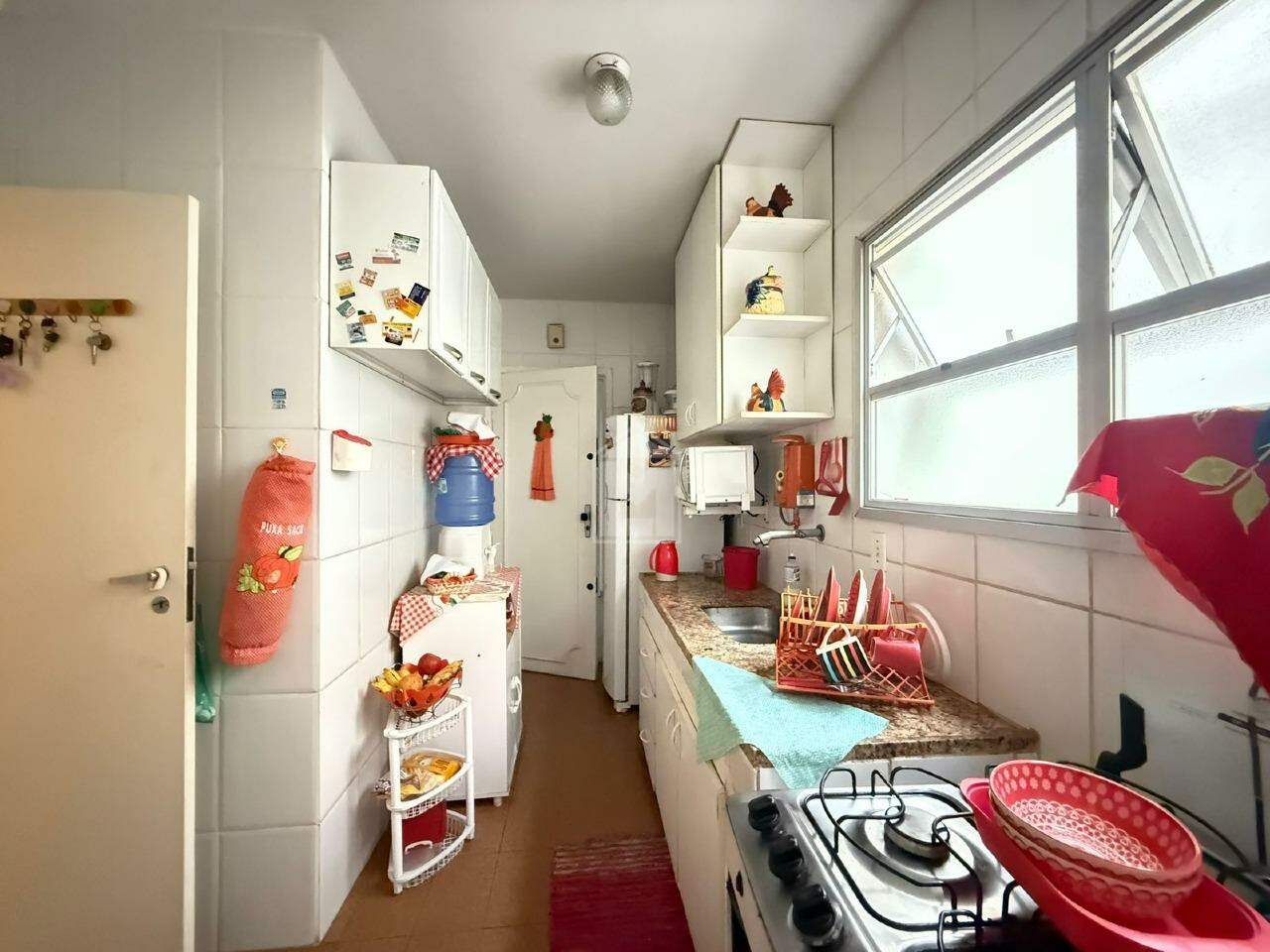 Apartamento, 2 quartos, 85 m² - Foto 7