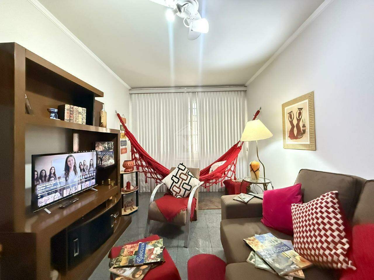 Apartamento, 2 quartos, 85 m² - Foto 3