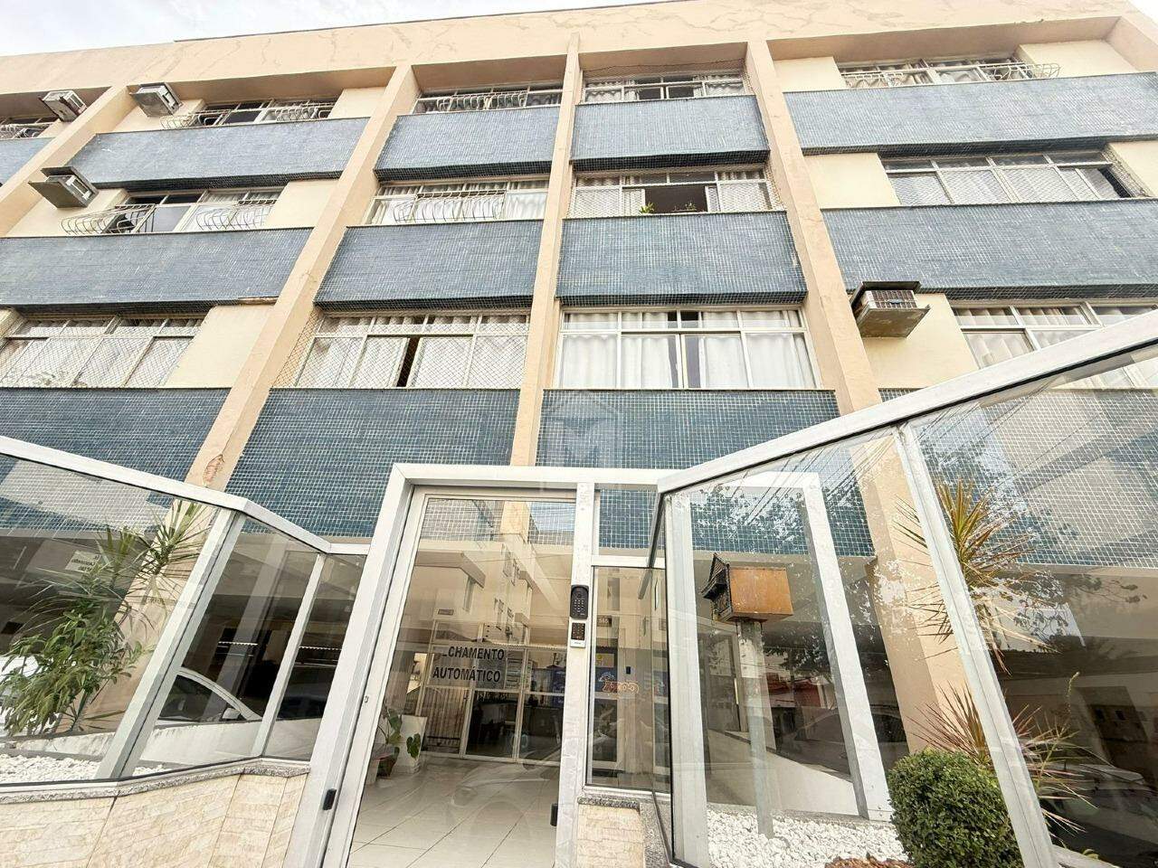 Apartamento, 2 quartos, 85 m² - Foto 1