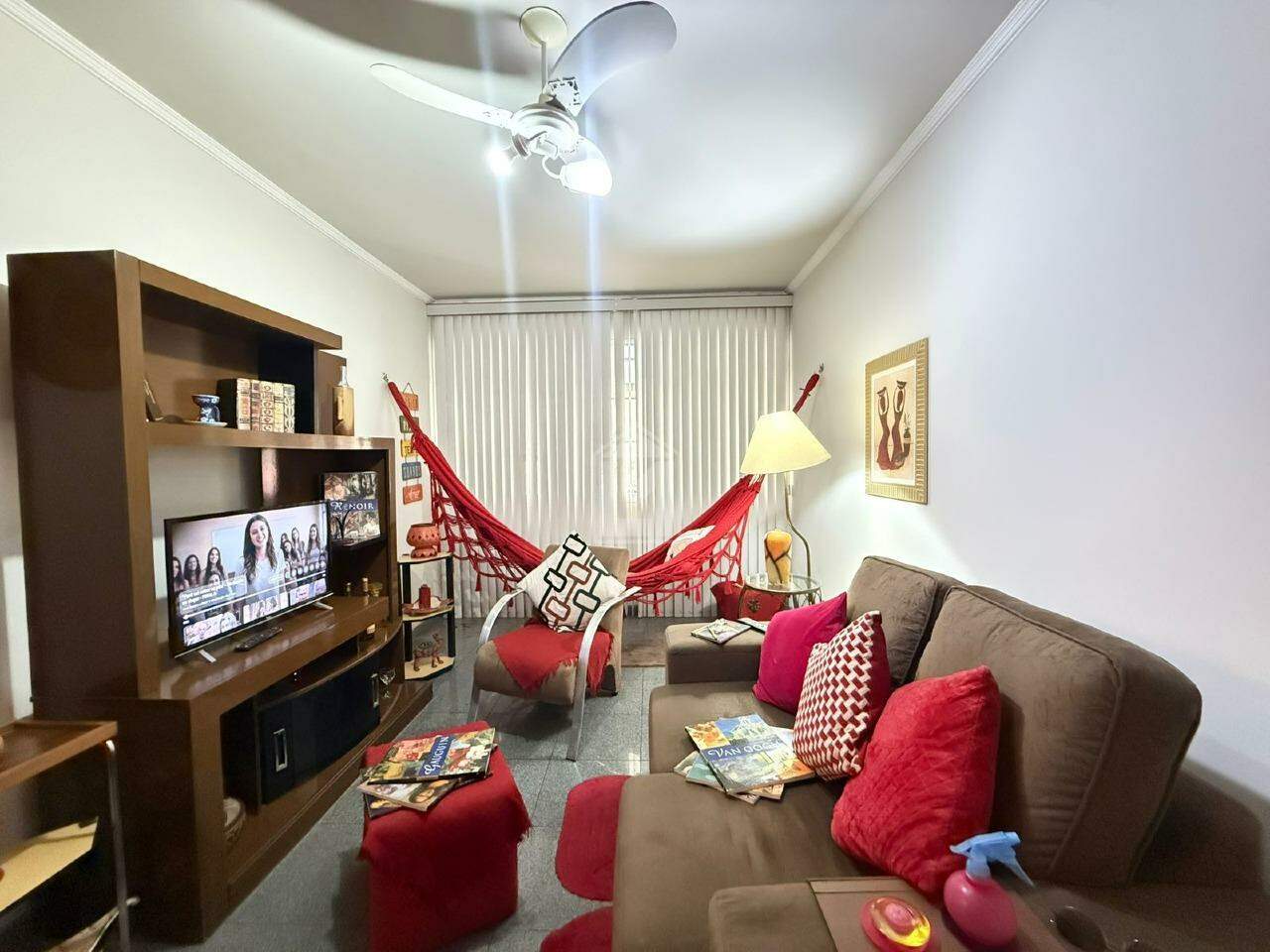 Apartamento, 2 quartos, 85 m² - Foto 2