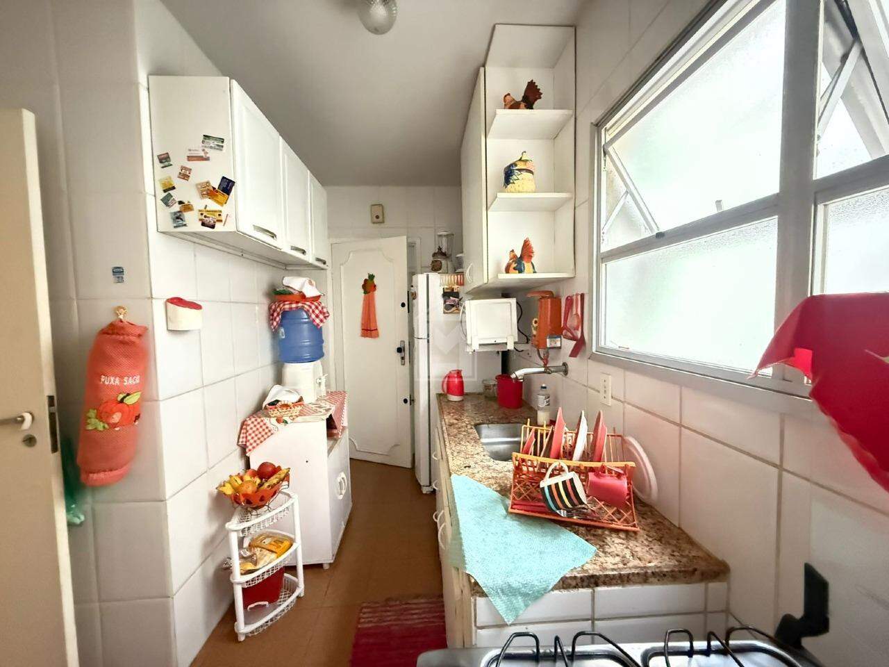 Apartamento, 2 quartos, 85 m² - Foto 8