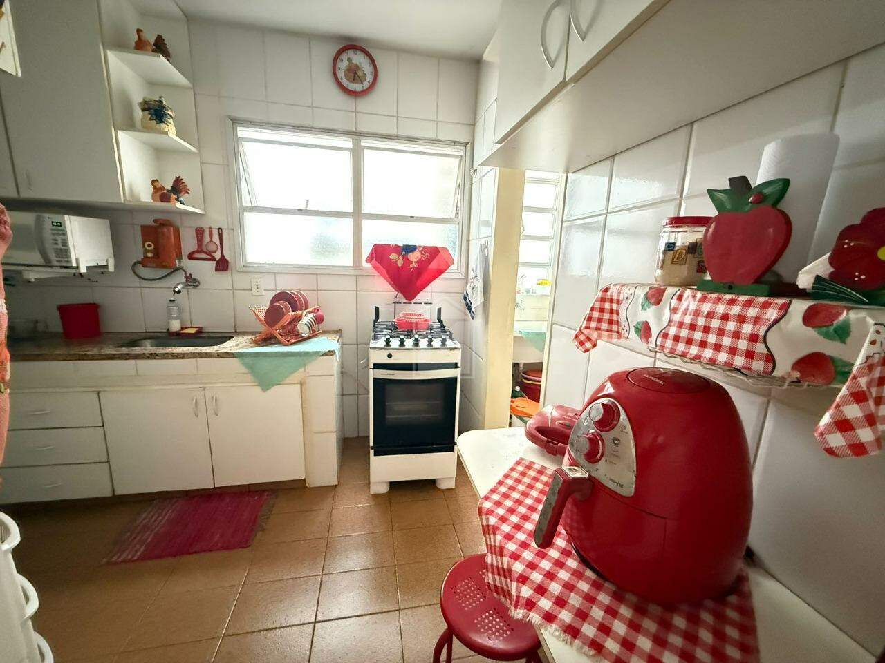 Apartamento, 2 quartos, 85 m² - Foto 5