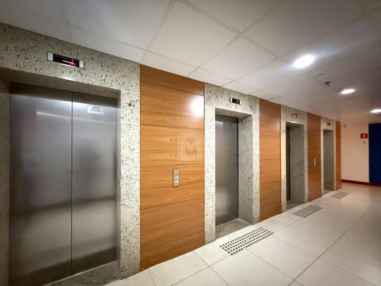 Conjunto Comercial-Sala à venda, 48m² - Foto 3