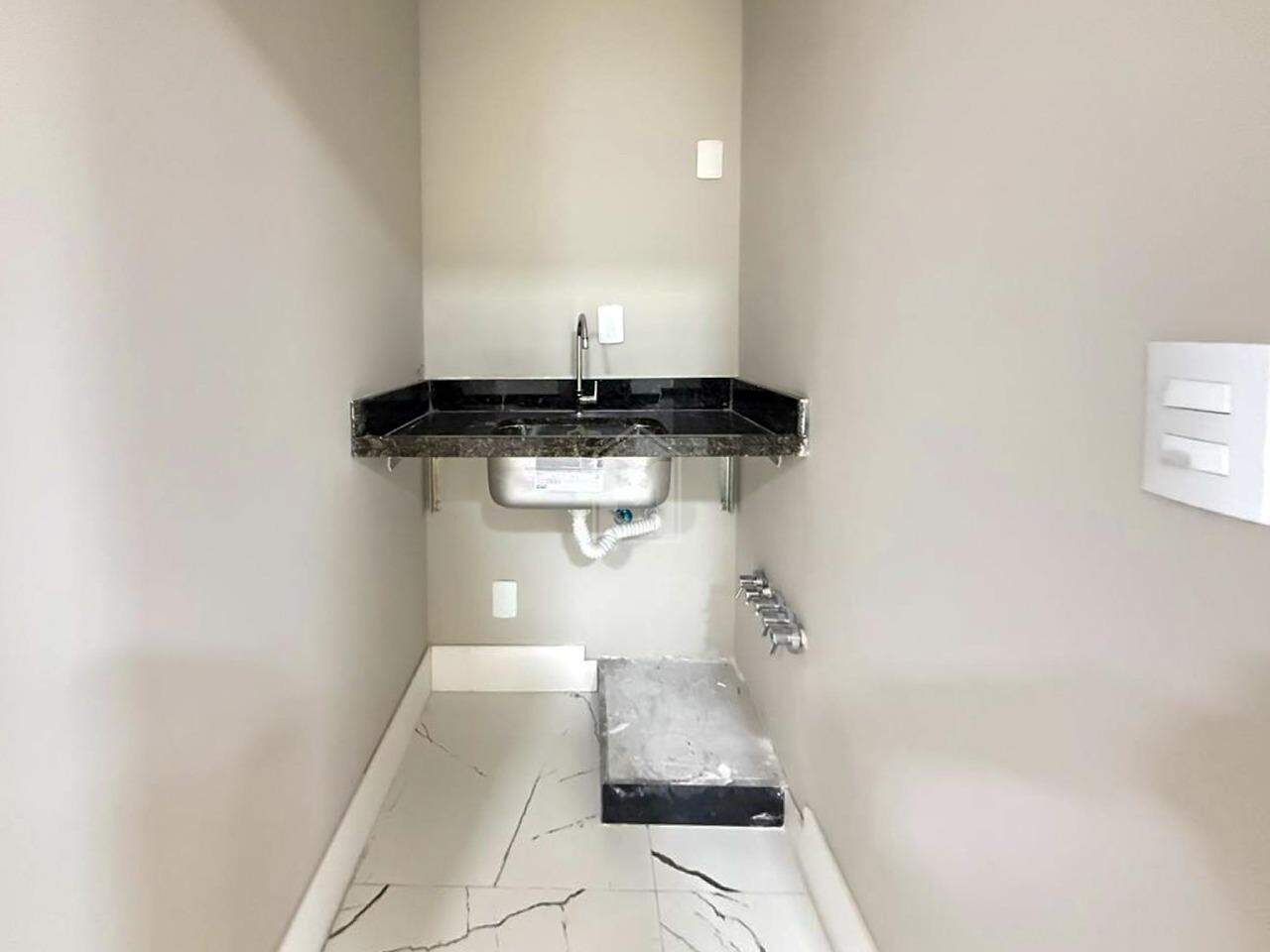 Conjunto Comercial-Sala à venda, 48m² - Foto 5