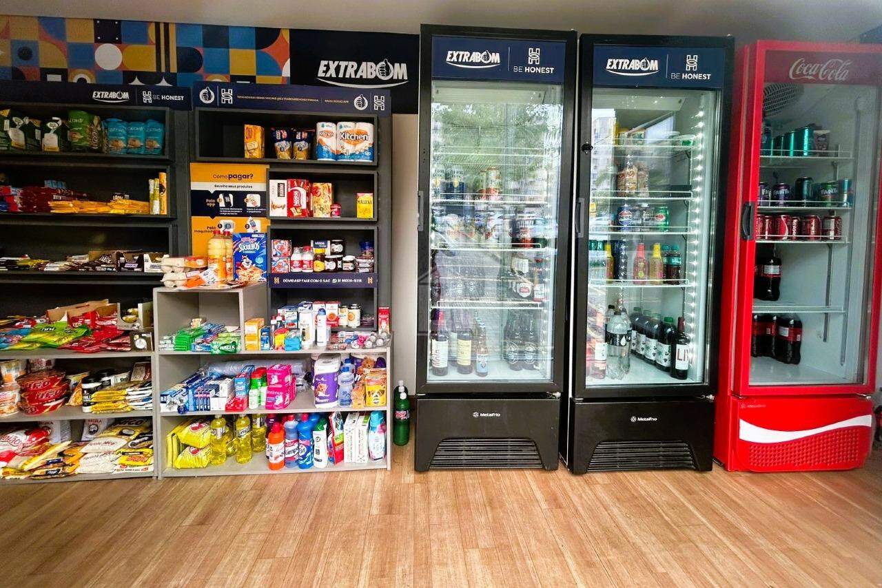 Apartamento, 3 quartos, 50 m² - Foto 6