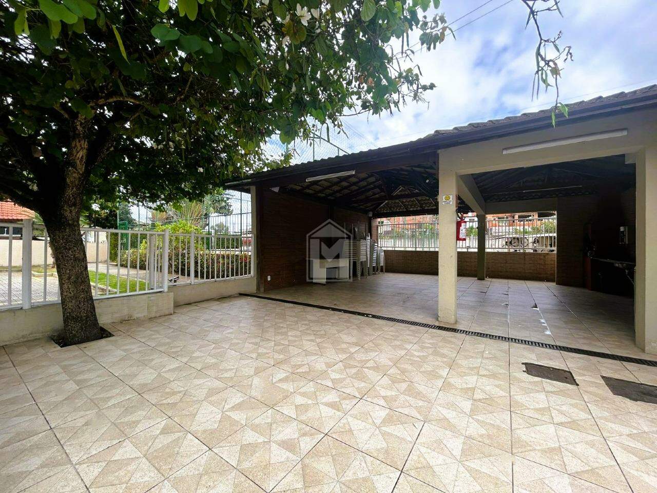 Apartamento, 3 quartos, 50 m² - Foto 2