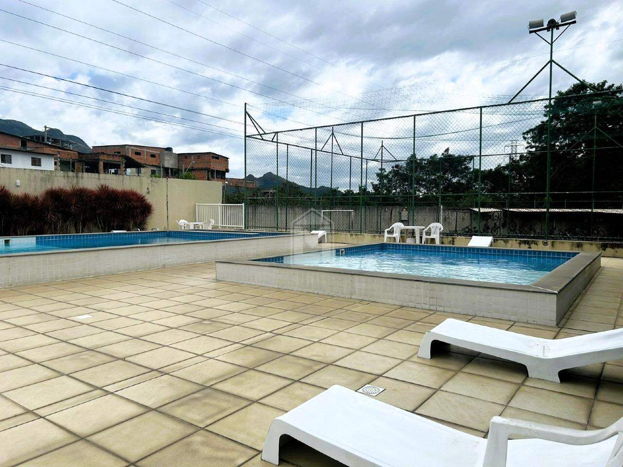 Apartamento, 3 quartos, 50 m² - Foto 9