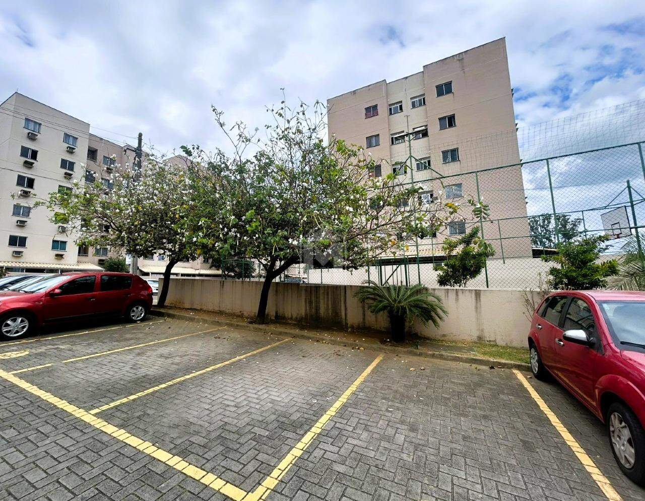 Apartamento, 3 quartos, 50 m² - Foto 8