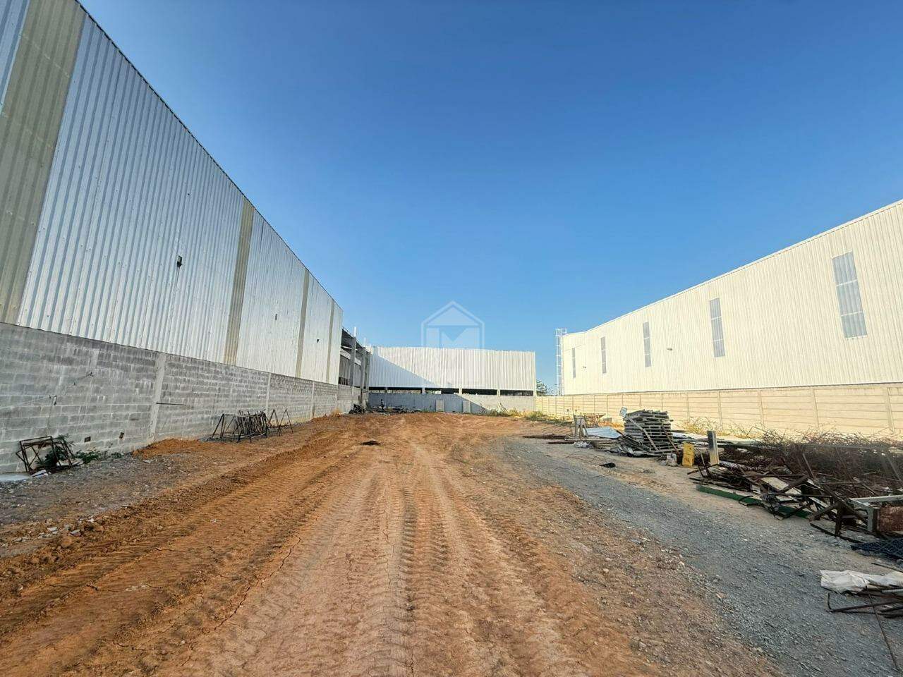 Depósito-Galpão, 2000 m² - Foto 1