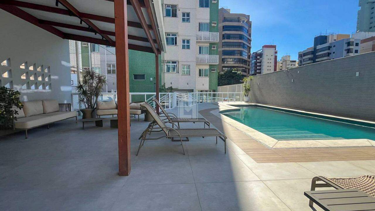 Apartamento para alugar com 2 quartos, 120m² - Foto 23
