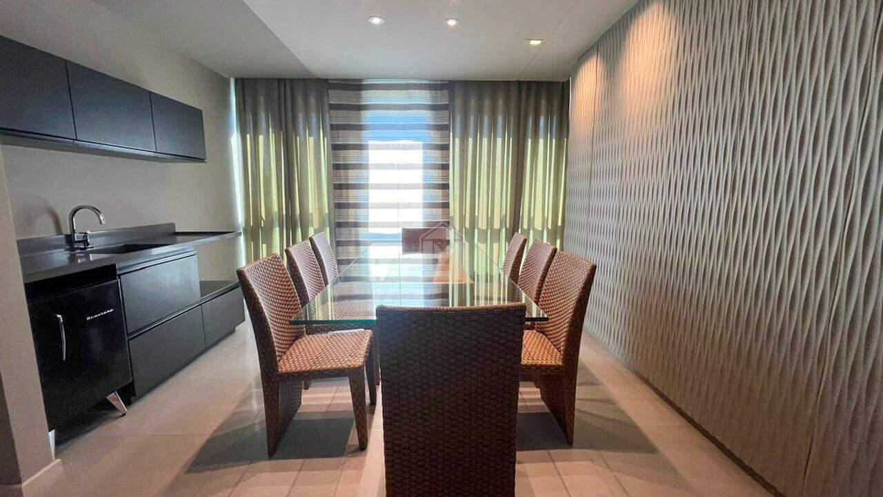Apartamento para alugar com 2 quartos, 120m² - Foto 3