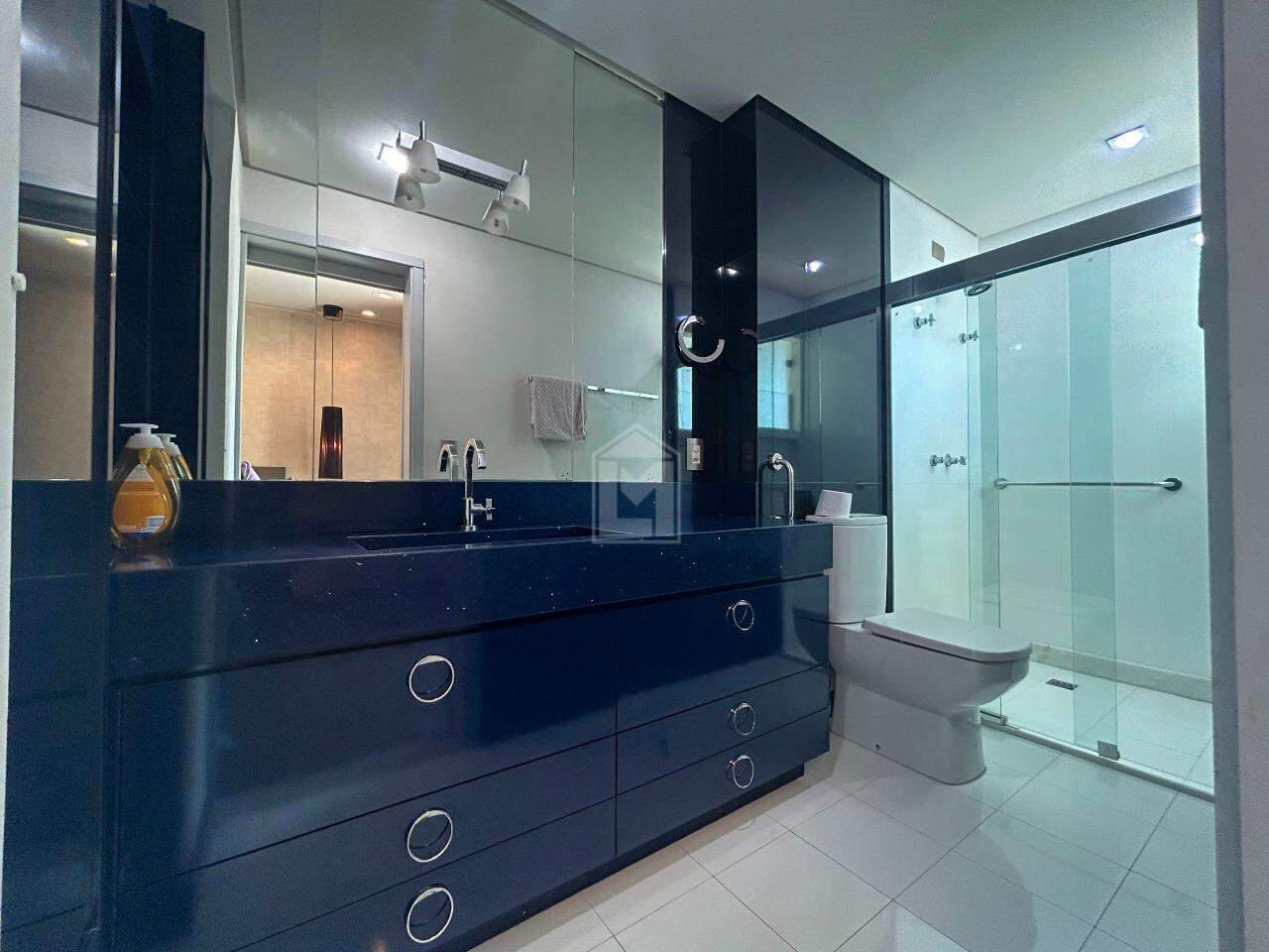 Apartamento para alugar com 2 quartos, 120m² - Foto 19