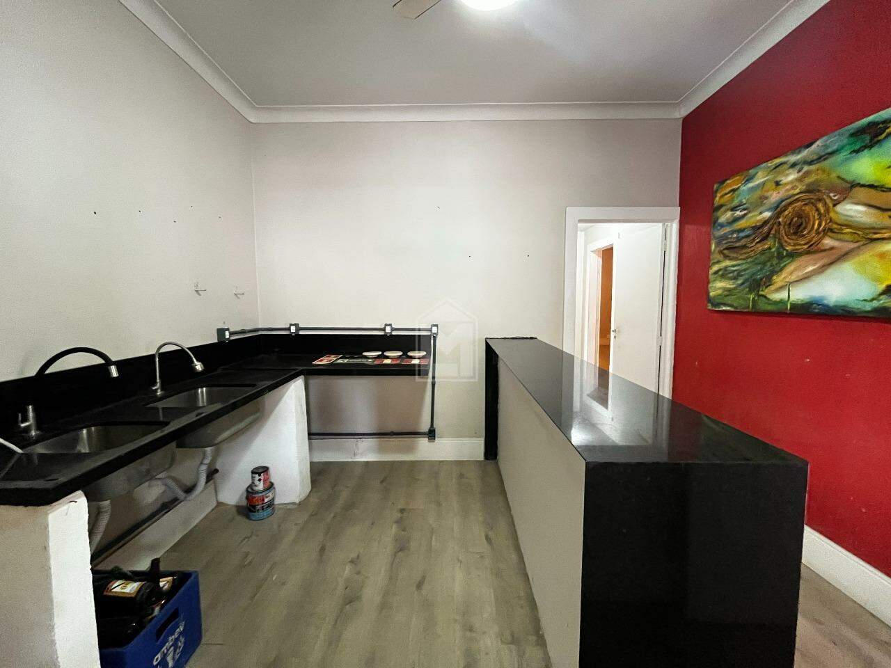 Casa para alugar com 3 quartos, 150m² - Foto 1
