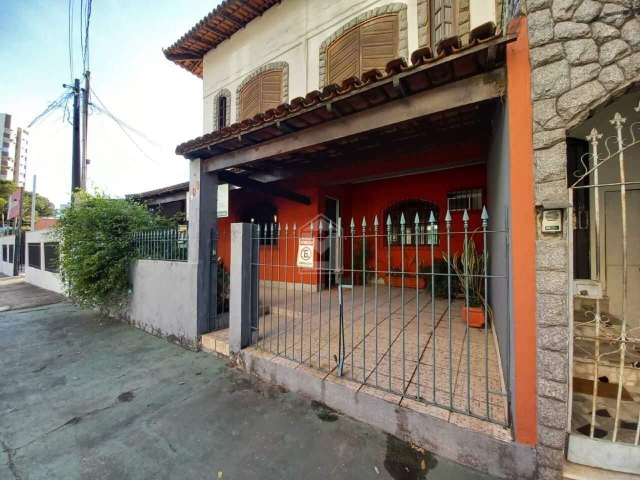 Casa para alugar com 3 quartos, 150m² - Foto 17