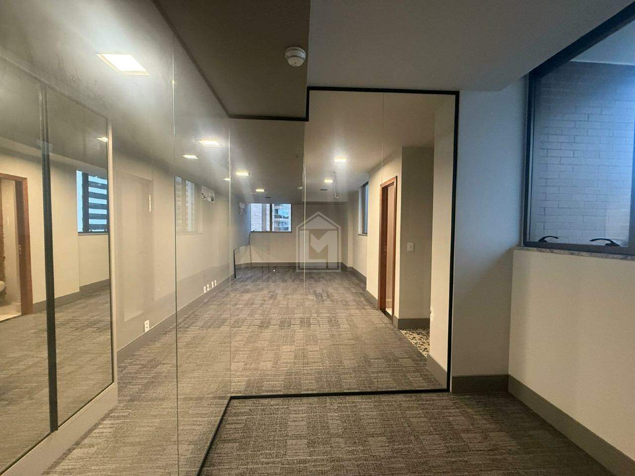 Conjunto Comercial-Sala à venda, 49m² - Foto 1