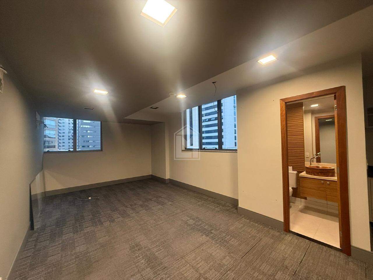 Conjunto Comercial-Sala à venda, 49m² - Foto 5