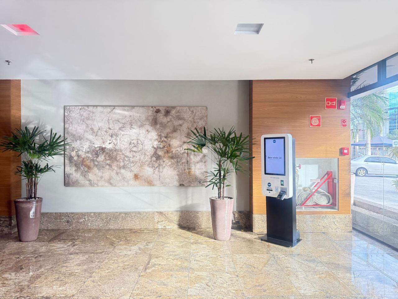 Conjunto Comercial-Sala à venda, 49m² - Foto 9