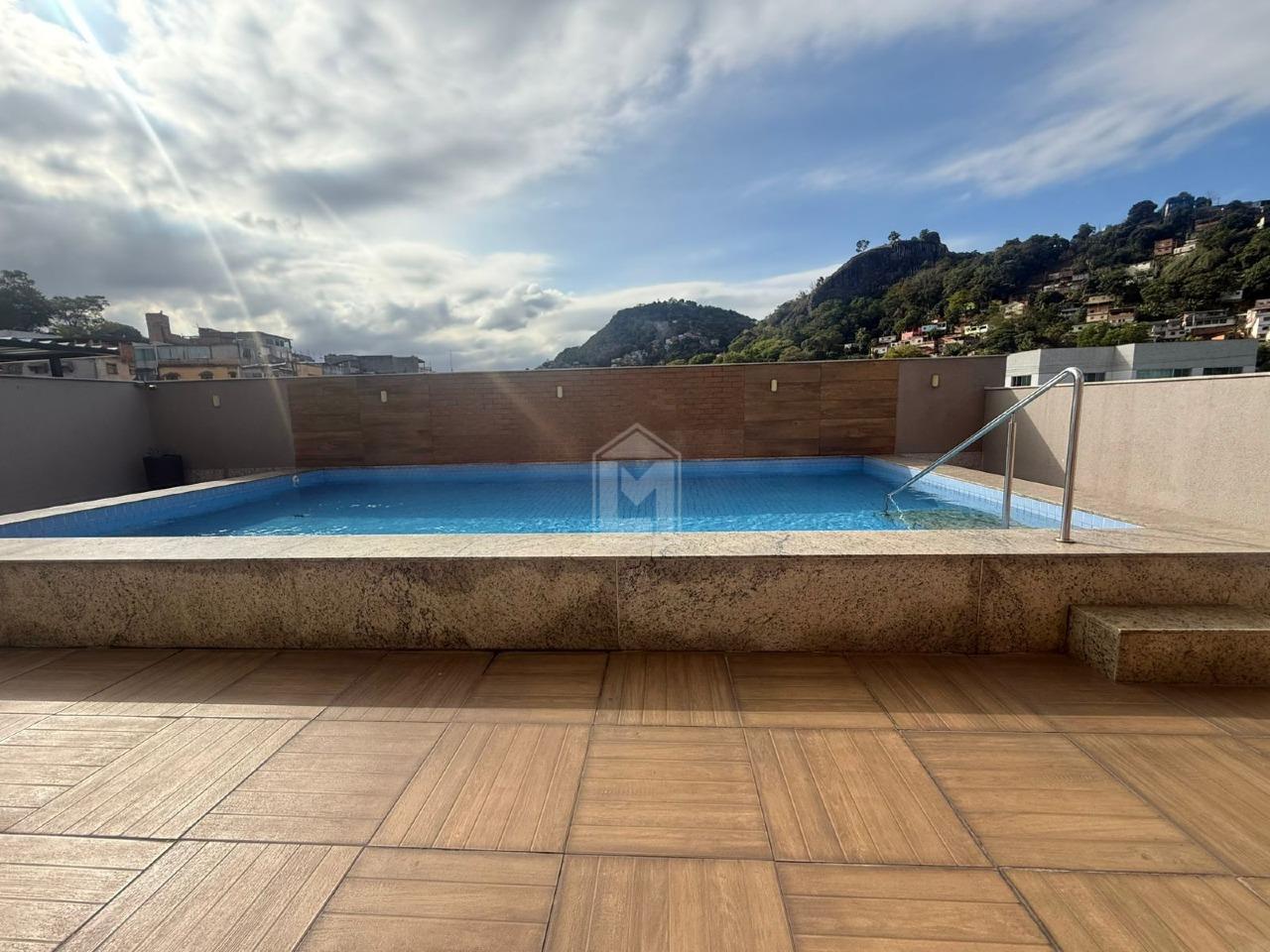 Apartamento, 2 quartos, 62 m² - Foto 2