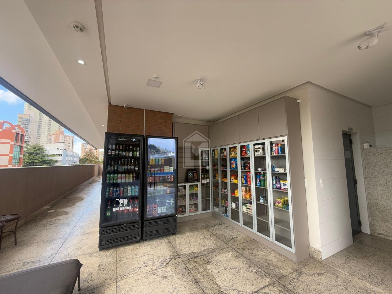 Apartamento, 2 quartos, 62 m² - Foto 8