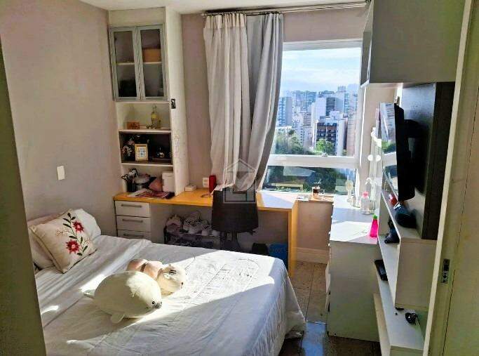 Apartamento, 4 quartos, 178 m² - Foto 13