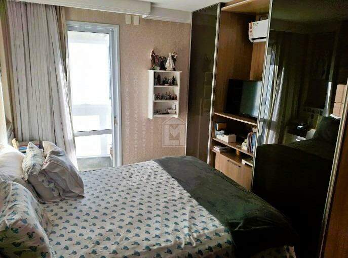 Apartamento, 4 quartos, 178 m² - Foto 8