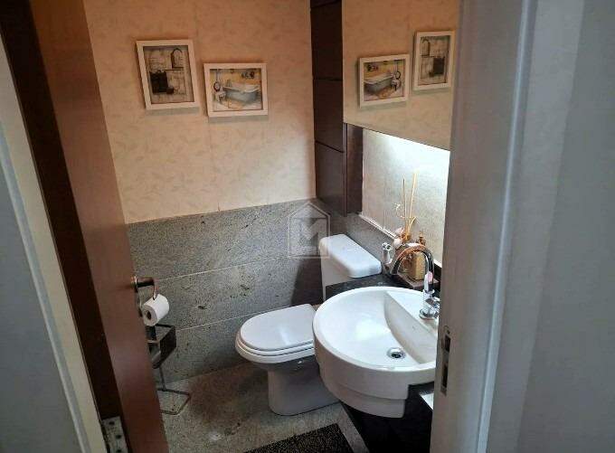 Apartamento, 4 quartos, 178 m² - Foto 17