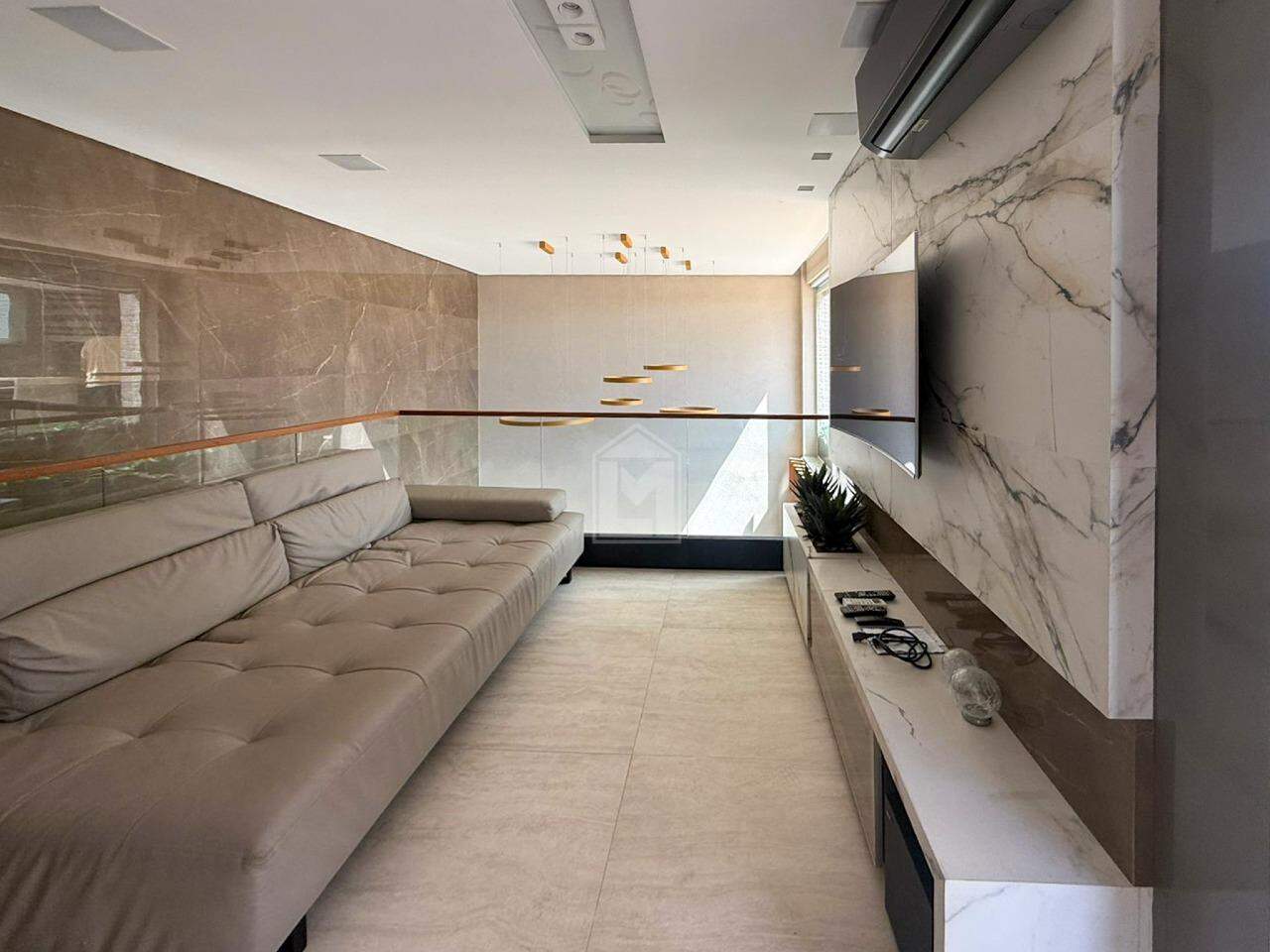 Cobertura à venda com 3 quartos, 232m² - Foto 21
