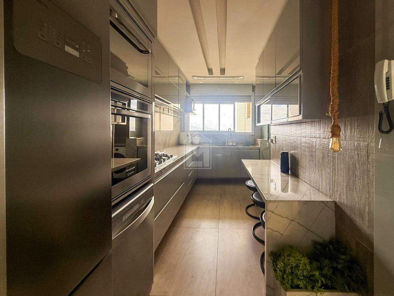 Cobertura à venda com 3 quartos, 232m² - Foto 8