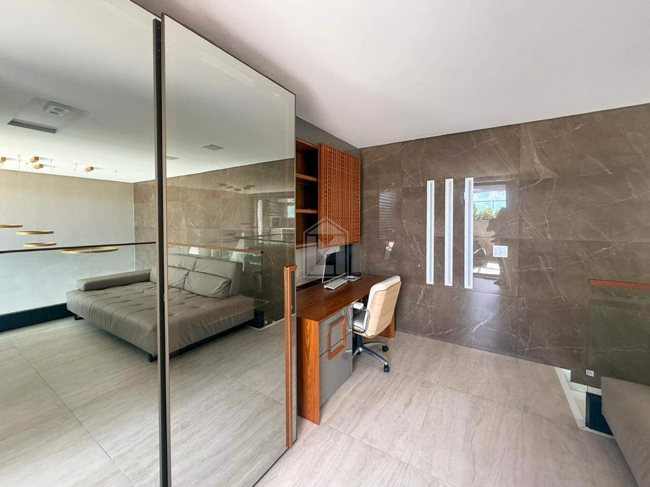 Cobertura à venda com 3 quartos, 232m² - Foto 20