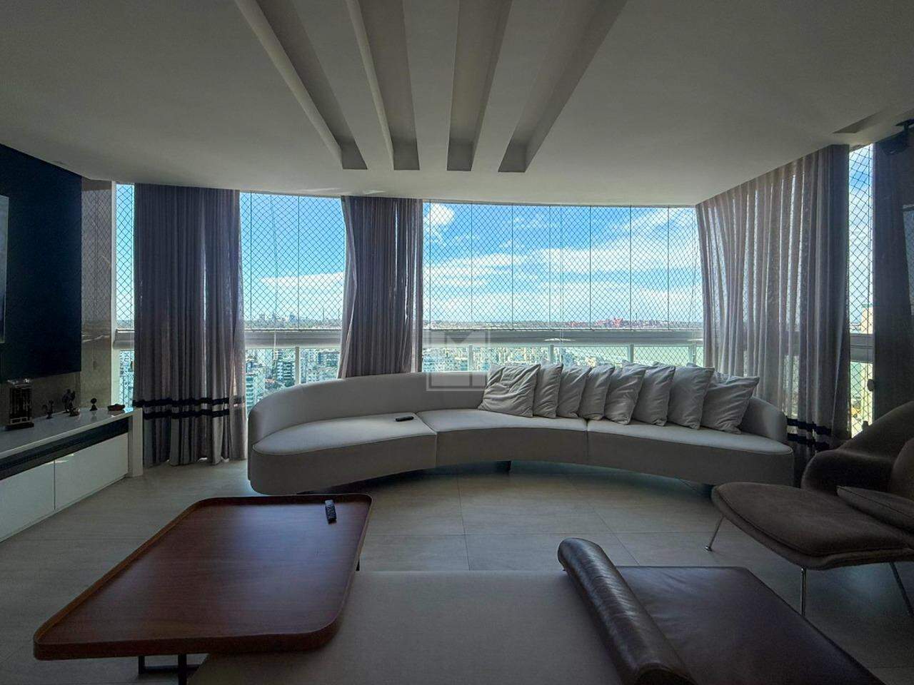 Cobertura à venda com 3 quartos, 232m² - Foto 6