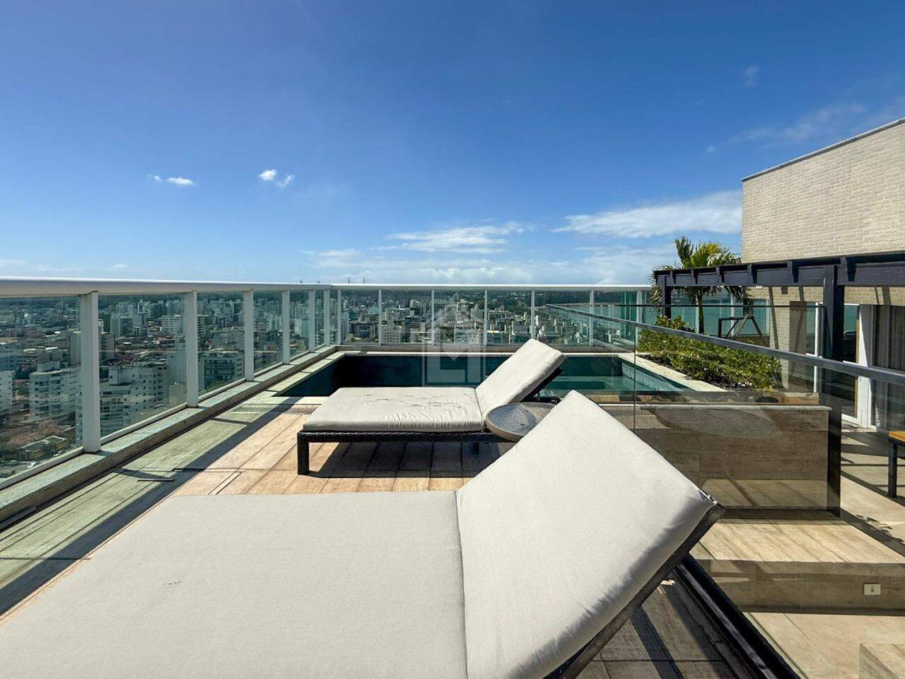 Cobertura à venda com 3 quartos, 232m² - Foto 27