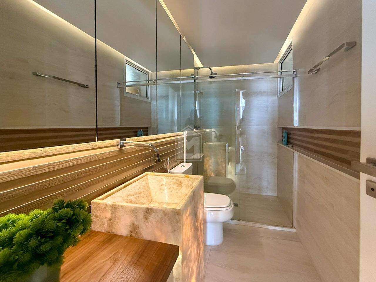 Cobertura à venda com 3 quartos, 232m² - Foto 9