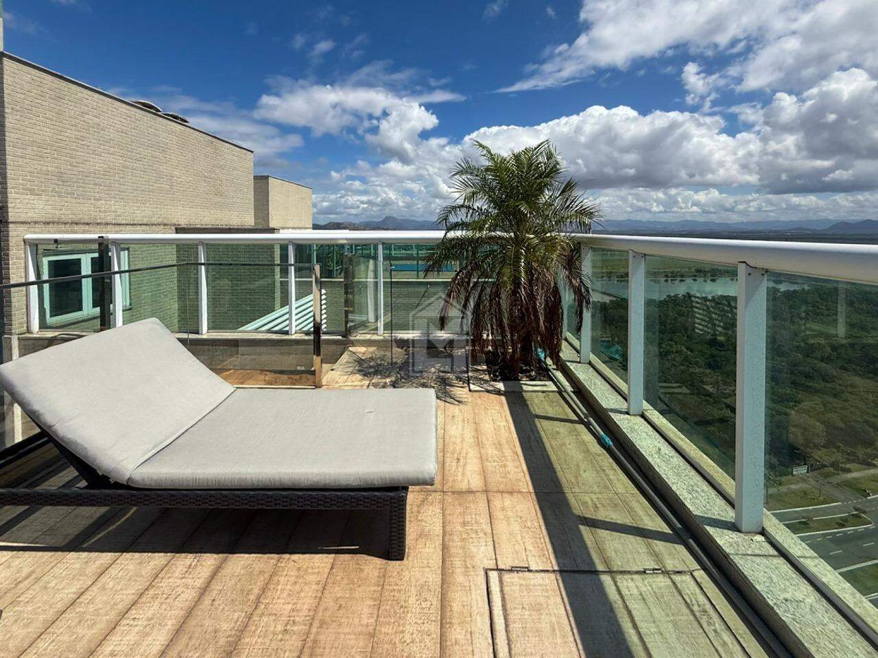 Cobertura à venda com 3 quartos, 232m² - Foto 29