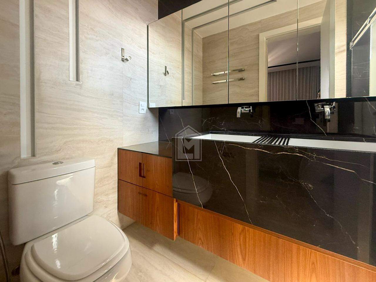 Cobertura à venda com 3 quartos, 232m² - Foto 13