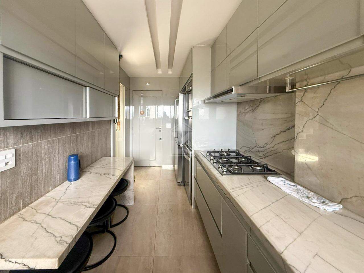 Cobertura à venda com 3 quartos, 232m² - Foto 7