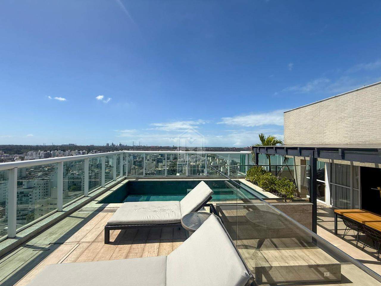 Cobertura à venda com 3 quartos, 232m² - Foto 22