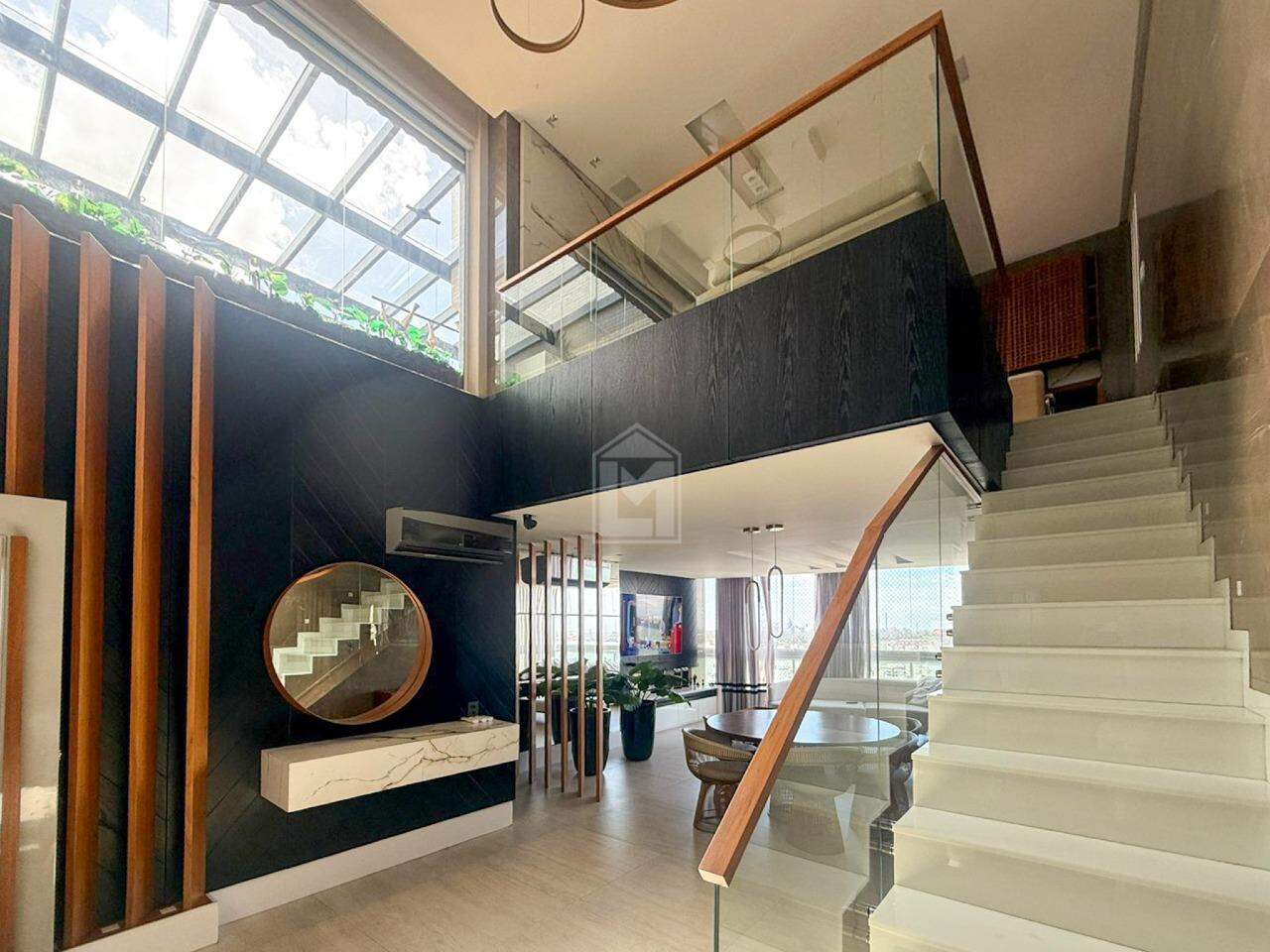 Cobertura à venda com 3 quartos, 232m² - Foto 4