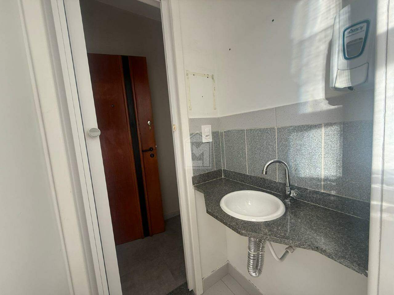 Sala-Conjunto, 30 m² - Foto 4