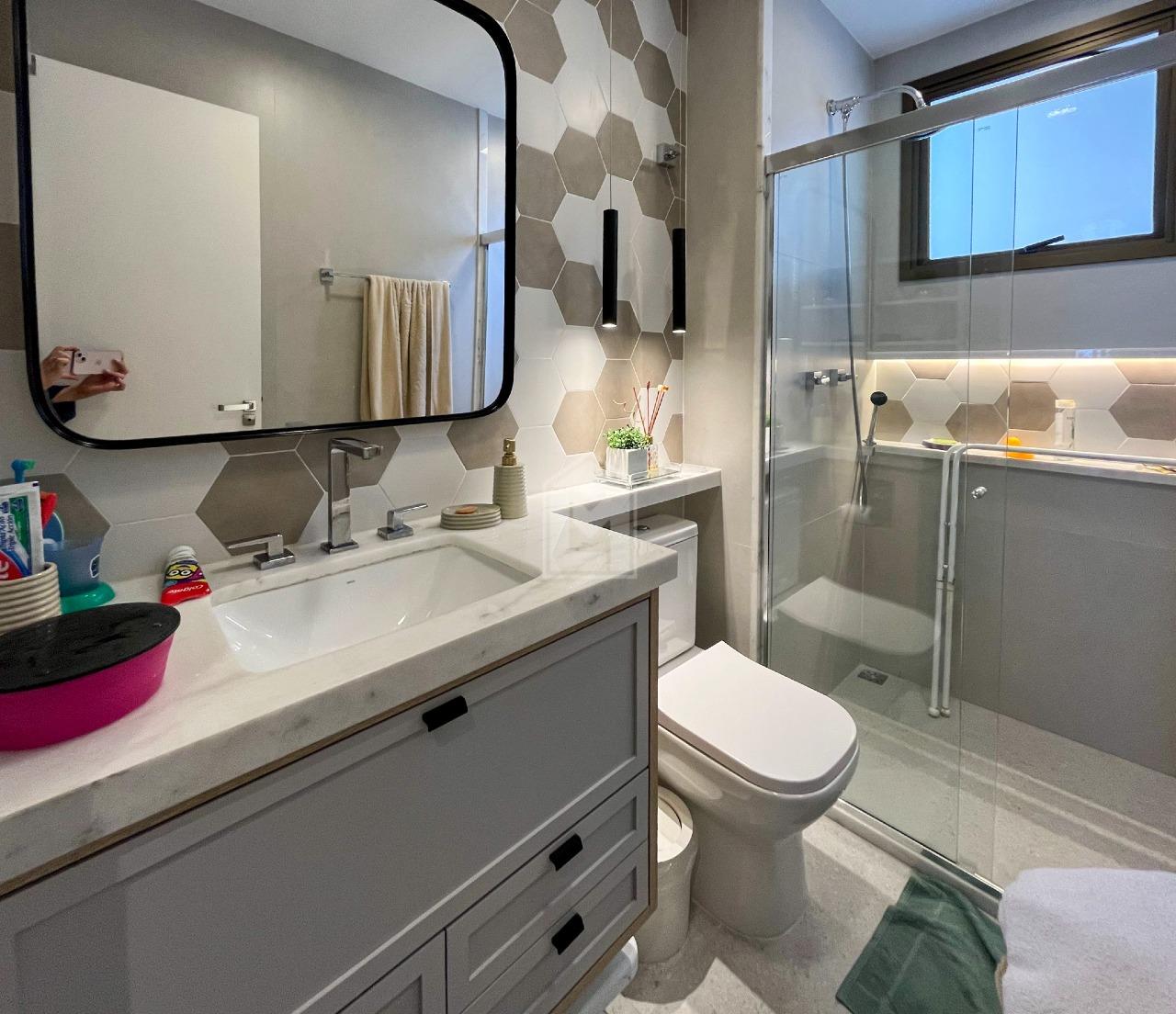 Apartamento, 4 quartos, 115 m² - Foto 5