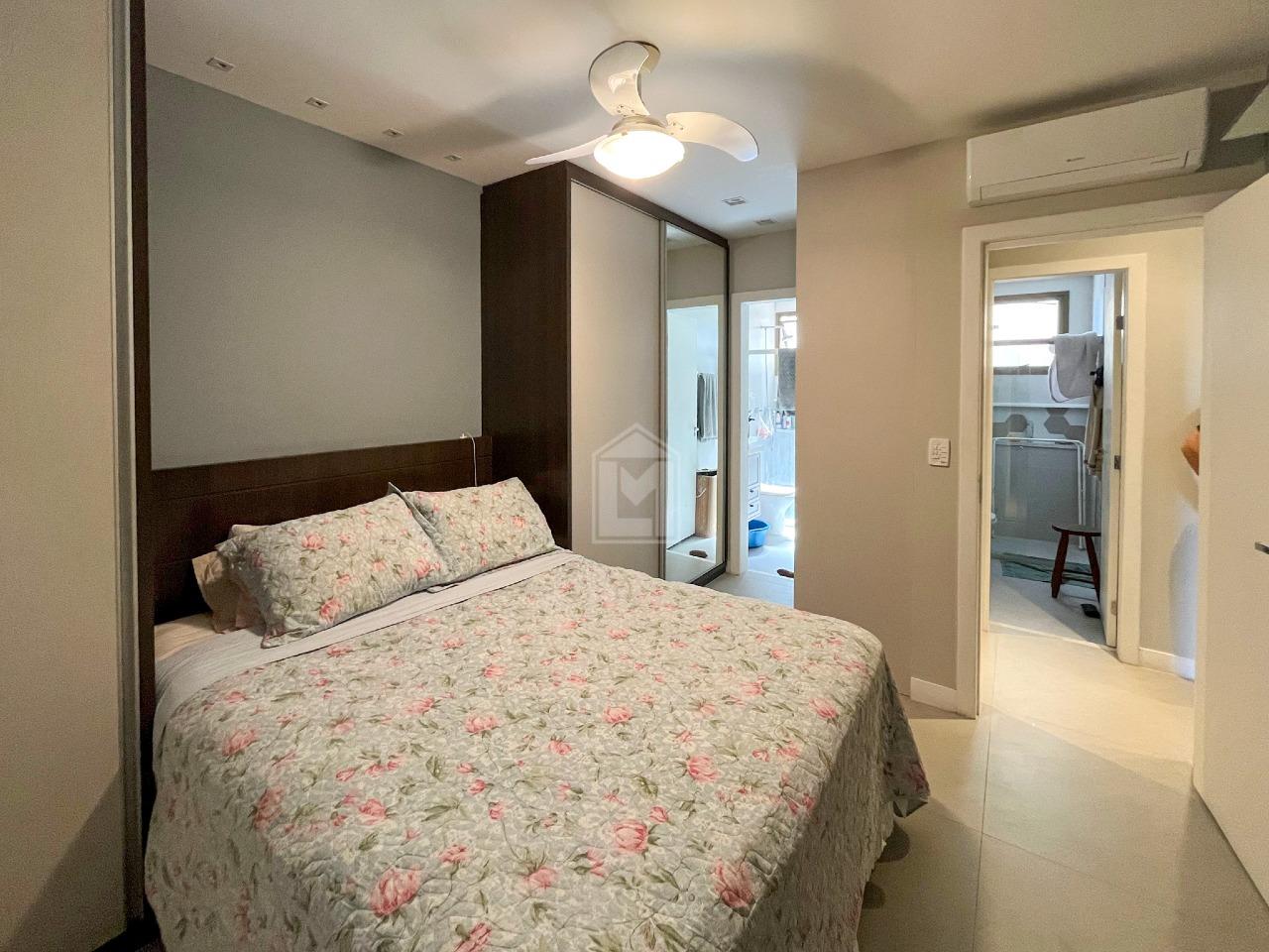 Apartamento, 4 quartos, 115 m² - Foto 4