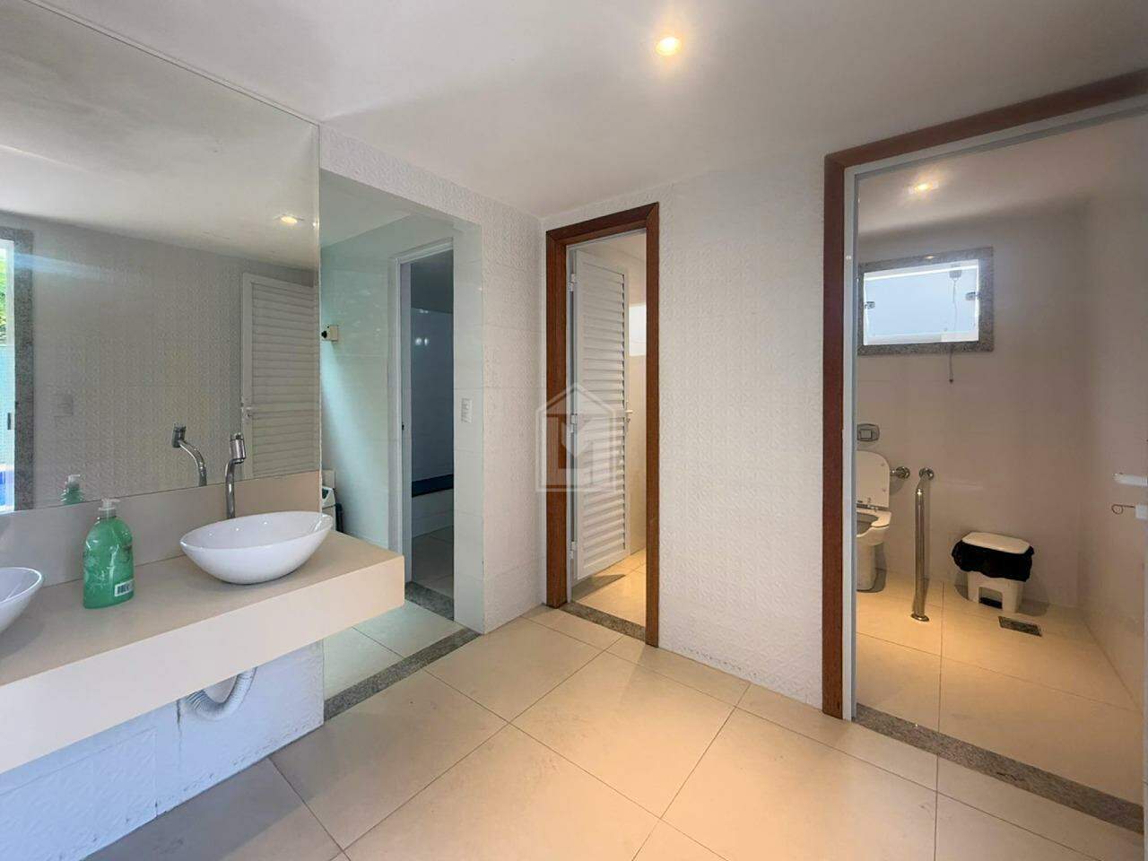 Apartamento, 3 quartos, 160 m² - Foto 4