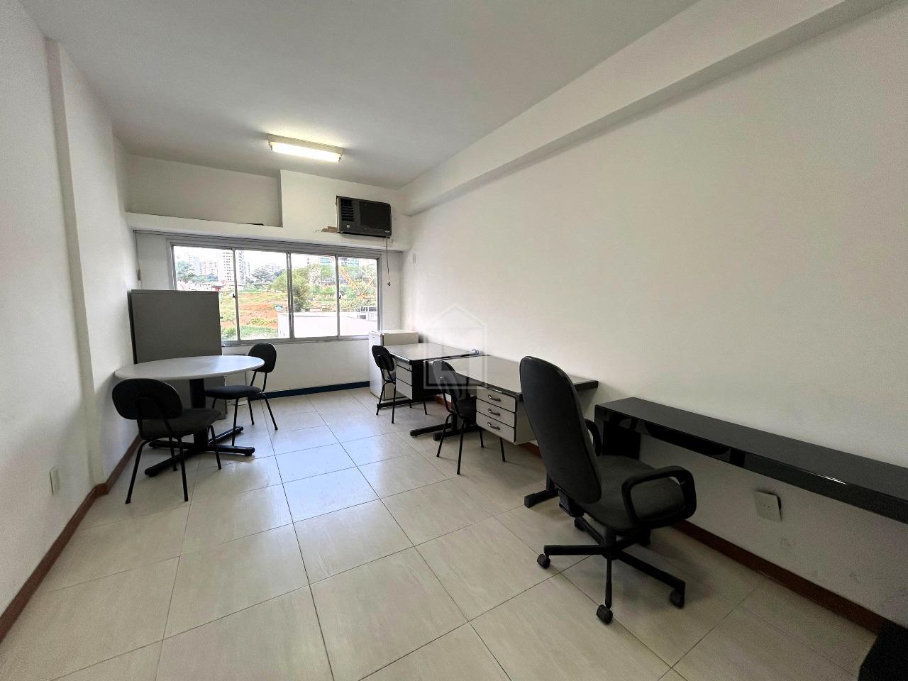 Sala-Conjunto, 30 m² - Foto 8