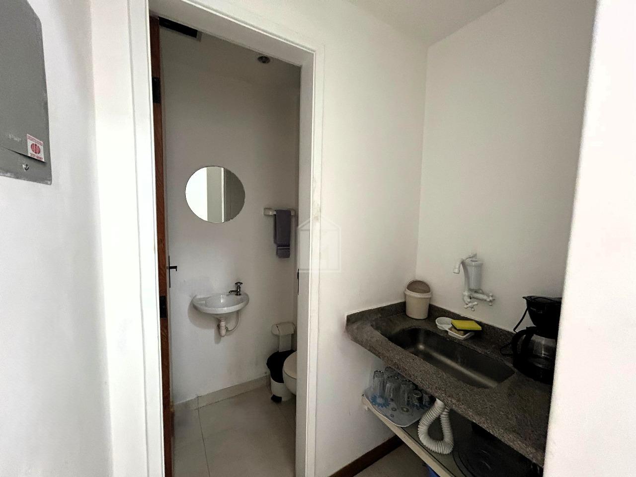 Sala-Conjunto, 30 m² - Foto 11