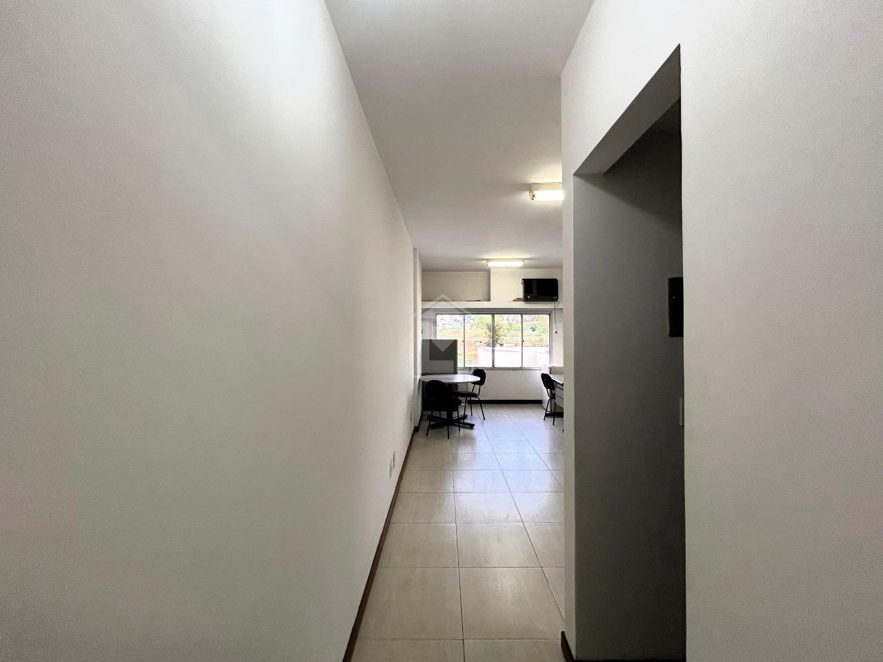 Sala-Conjunto, 30 m² - Foto 7