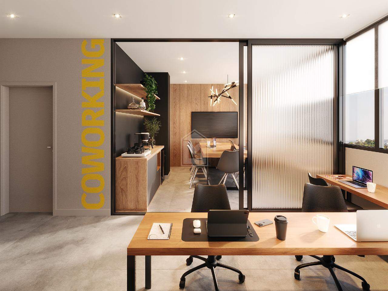 Apartamento, 1 quarto, 31 m² - Foto 10