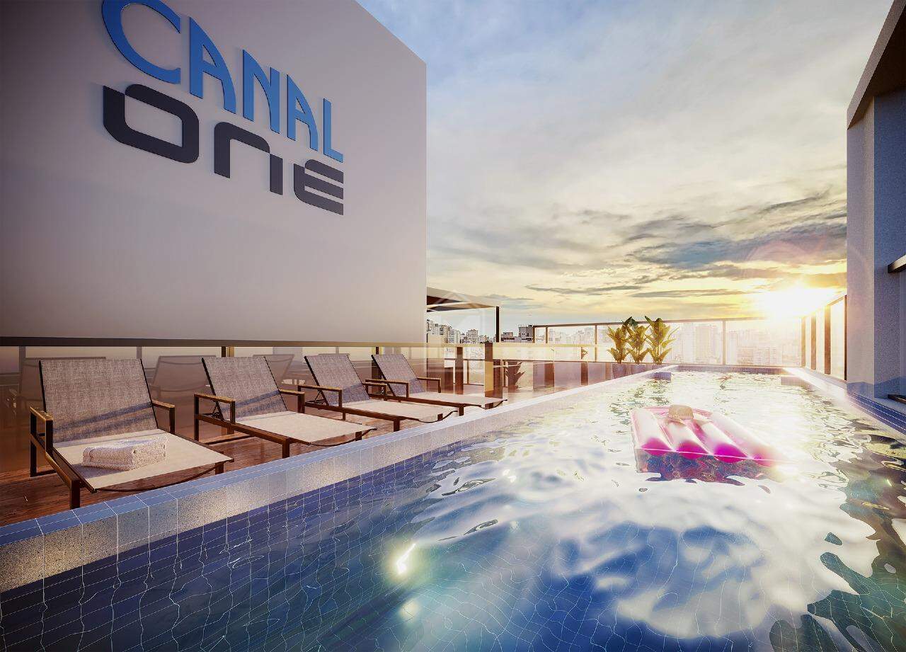 Apartamento, 1 quarto, 31 m² - Foto 4