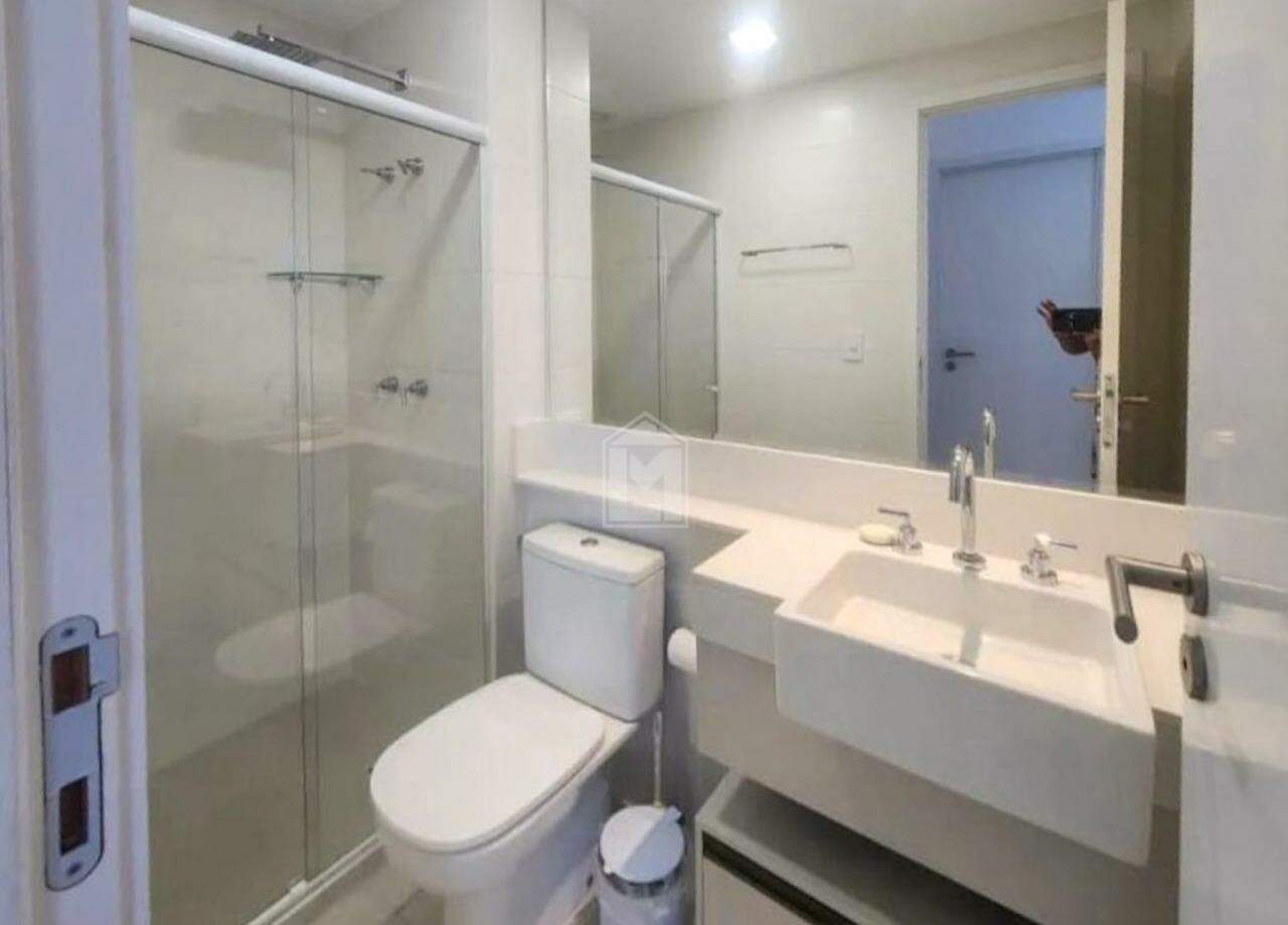 Apartamento à venda com 2 quartos, 79m² - Foto 8