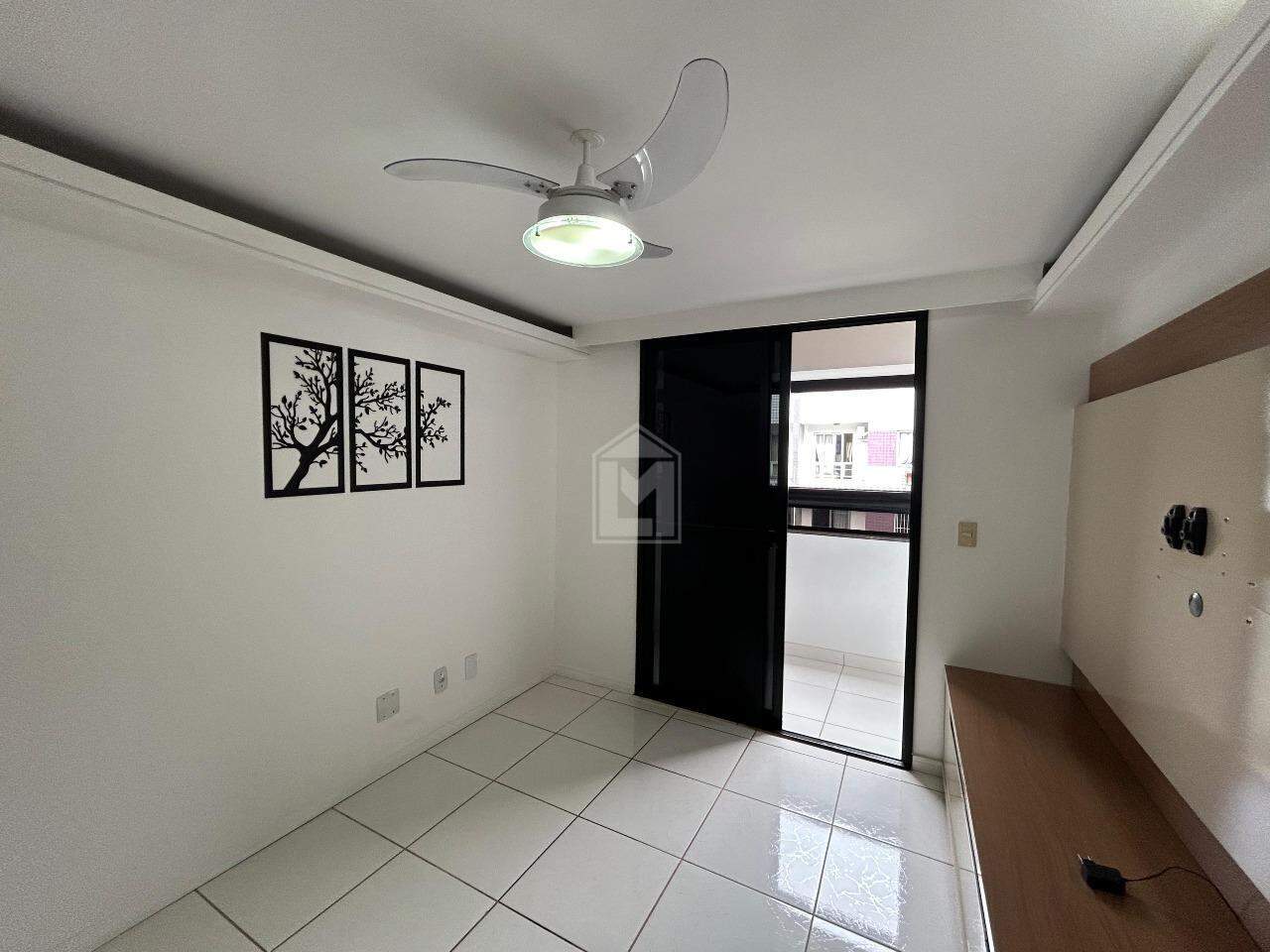Apartamento, 2 quartos, 75 m² - Foto 1