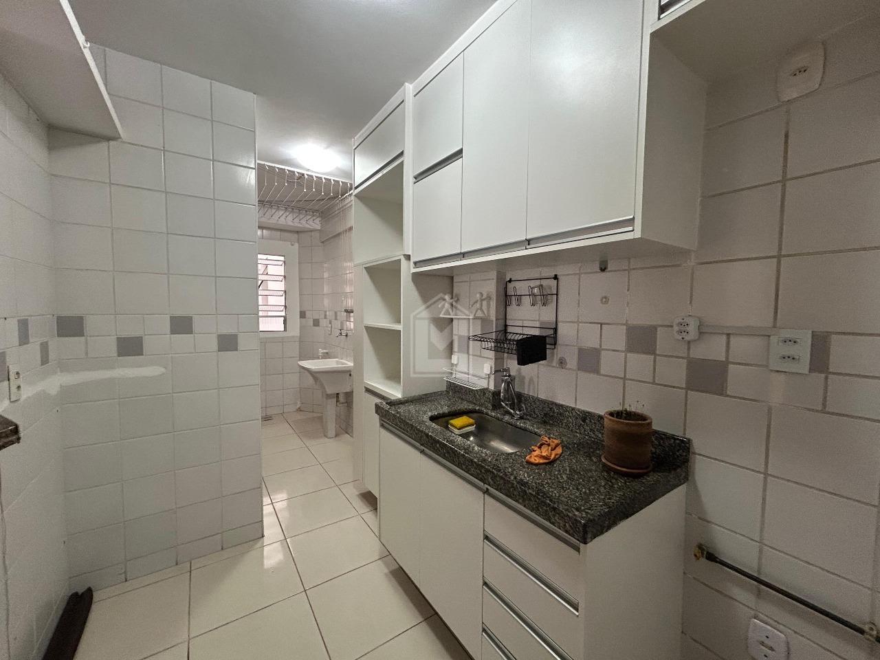 Apartamento, 2 quartos, 75 m² - Foto 13